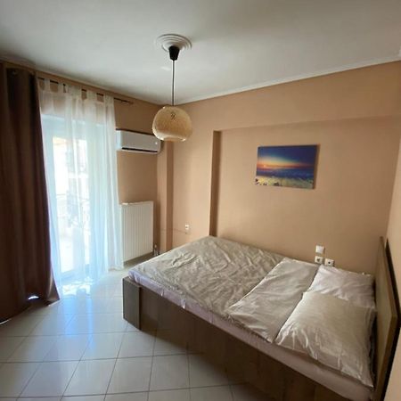 Apartment Loutraki Bagian luar foto